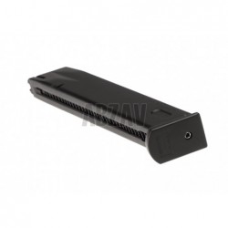 ABZAV|Magazine GPM92 GBB 55rds G&G