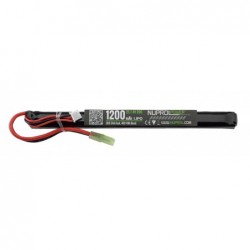 ABZAV|7,4V Lipo