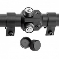 ABZAV|Scope RTI 3-7 X 20MM Norconia