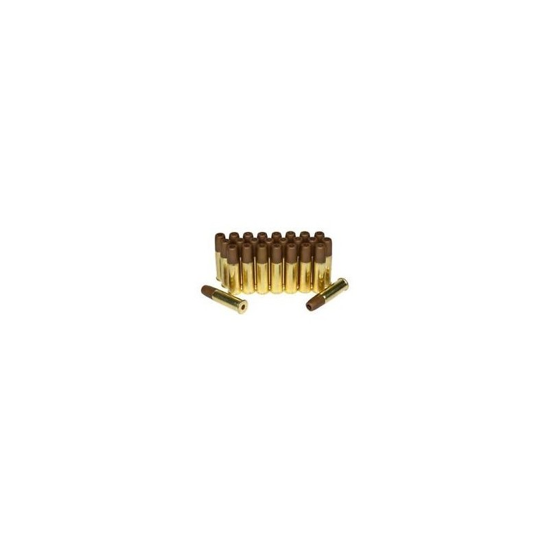 ABZAV|Cartridges 4.5mm Pellet DW715 25pcs ASG
