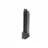 ABZAV|Magazine G17 Gas Black Ascend
