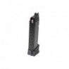 ABZAV|Magazine G17 Gas Black Ascend