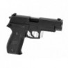 ABZAV|Swiss Arms P226R Full Metal GBB Black AW Custom