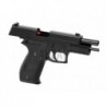 ABZAV|Swiss Arms P226R Full Metal GBB Black AW Custom