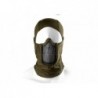 ABZAV|Mk.III Steel Half Face Mask OD Invader Gear