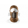ABZAV|Mk.III Steel Half Face Mask Tan Invader Gear