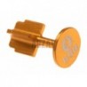 ABZAV|ESD Cylinder Valve for Marui/WE Hi-Capa/M1911/G-Series Maple Leaf