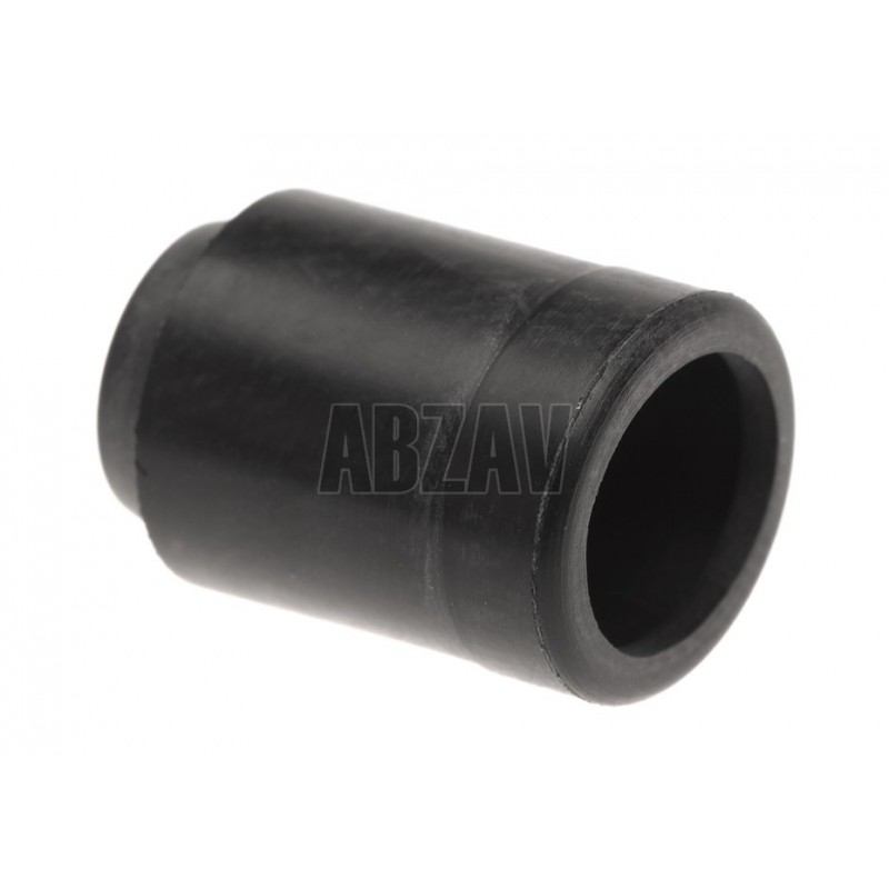 ABZAV|Hybrid Hop Up Rubber 80° with Hop Tensioner Maple Leaf