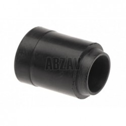 ABZAV|Hybrid Hop Up Rubber 80° with Hop Tensioner Maple Leaf