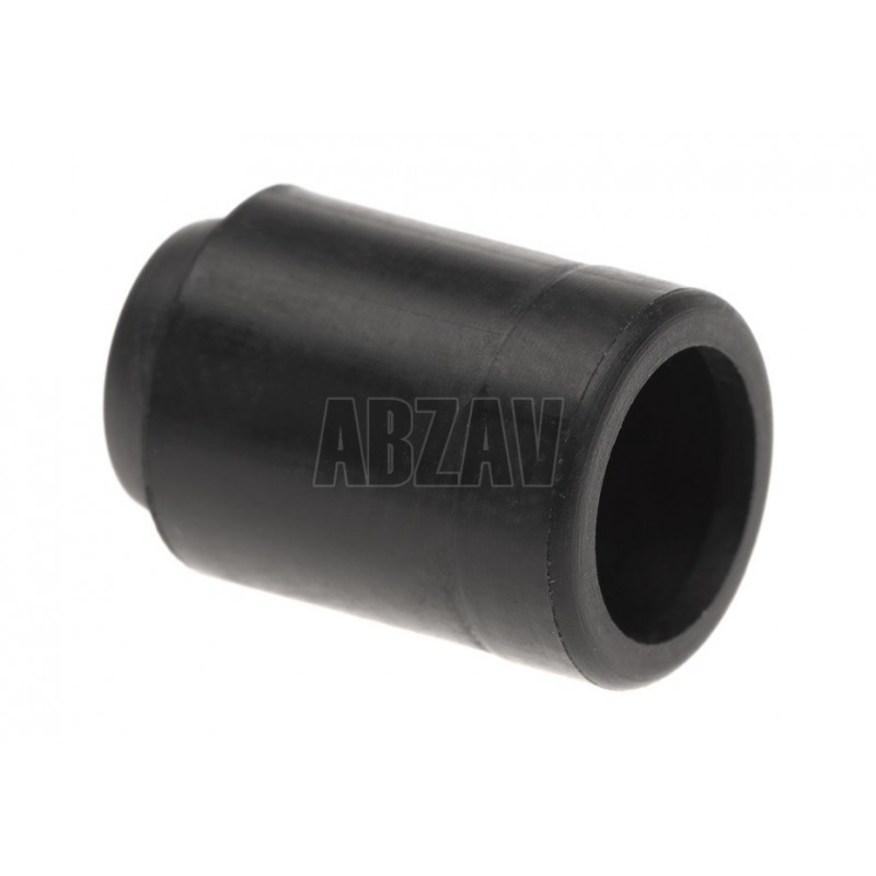 ABZAV|Hybrid Hop Up Rubber 75° with Hop Tensioner Maple Leaf