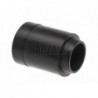 ABZAV|Hybrid Hop Up Rubber 75° with Hop Tensioner Maple Leaf