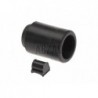 ABZAV|Hybrid Hop Up Rubber 75° with Hop Tensioner Maple Leaf