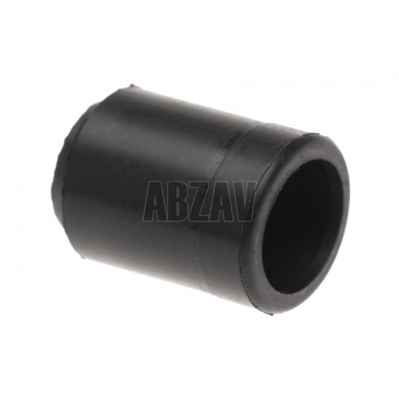 ABZAV|Hybrid Hop Up Rubber 60° with Hop Tensioner Maple Leaf