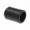 ABZAV|Hybrid Hop Up Rubber 60° with Hop Tensioner Maple Leaf