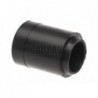 ABZAV|Hybrid Hop Up Rubber 60° with Hop Tensioner Maple Leaf