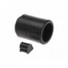 ABZAV|Hybrid Hop Up Rubber 60° with Hop Tensioner Maple Leaf