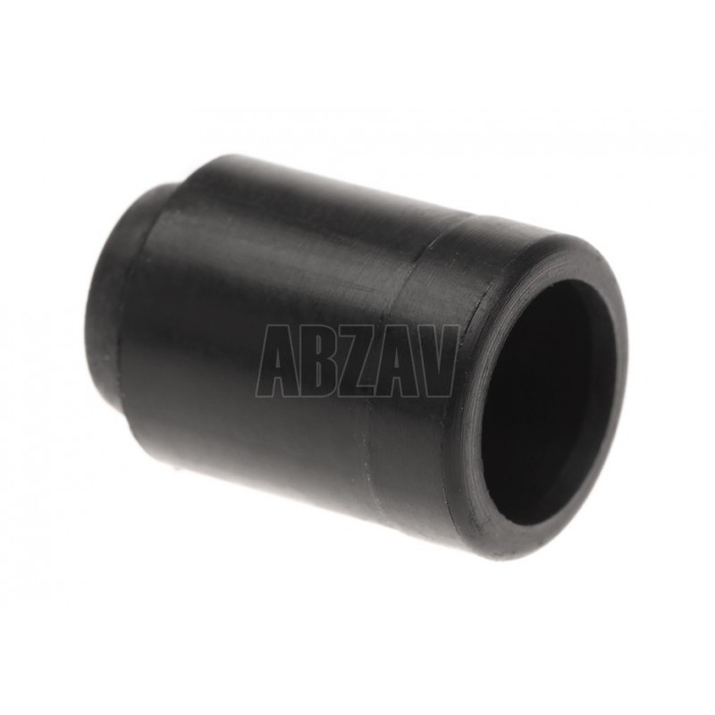 ABZAV|Hybrid Hop Up Rubber 70° with Hop Tensioner Maple Leaf