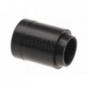 ABZAV|Hybrid Hop Up Rubber 70° with Hop Tensioner Maple Leaf