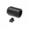 ABZAV|Hybrid Hop Up Rubber 70° with Hop Tensioner Maple Leaf
