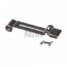 ABZAV|VSR-10 Steel Hop Up Adjustment Lever with I KEY Maple Leaf