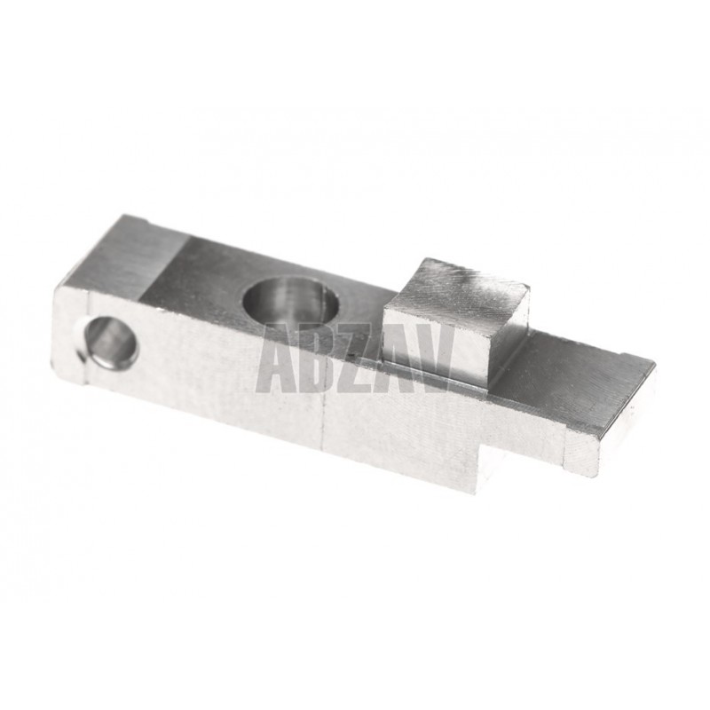 ABZAV|ARES AS-01 HopUp Adjustment Lever Type B Maple Leaf