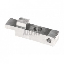 ABZAV|ARES AS-01 HopUp Adjustment Lever Type B Maple Leaf