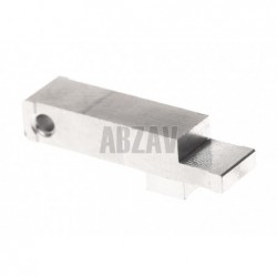 ABZAV|ARES AS-01 HopUp Adjustment Lever Type B Maple Leaf