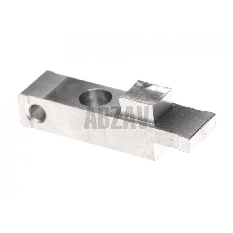 ABZAV|ARES AS-01 HopUp Adjustment Lever Type A Maple Leaf