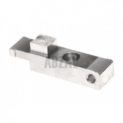 ABZAV|ARES AS-01 HopUp Adjustment Lever Type A Maple Leaf
