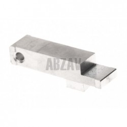 ABZAV|ARES AS-01 HopUp Adjustment Lever Type A Maple Leaf