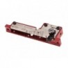 ABZAV|VSR-10 CNC Zero Trigger Box Gen 3 Maple Leaf