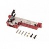 ABZAV|VSR-10 CNC Zero Trigger Box Gen 3 Maple Leaf
