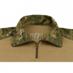 ABZAV|Combat Shirt Socom L Invader Gear