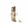 ABZAV|Speedloader Clear Black SRC