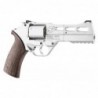 ABZAV|Revolver Rhino 50Ds Co² Silver Chiappa