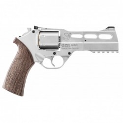 ABZAV|Revolver Rhino 50Ds Co² Silver Chiappa