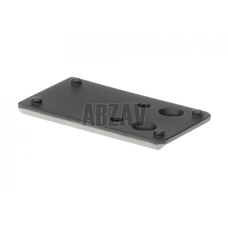 ABZAV|Super Slim RDM20 Mount for Glock Rear Sight Dovetail Leapers