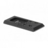 ABZAV|Super Slim RDM20 Mount for Glock Rear Sight Dovetail Leapers