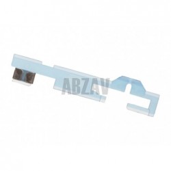 ABZAV|Tappet Plate / Selector Plate