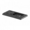 ABZAV|Super Slim RDM20 Mount for Glock Rear Sight Dovetail Leapers