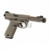 ABZAV|AAP01 GBB Full Auto / Semi Auto Dark Earth Action Army