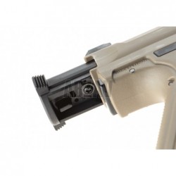 ABZAV|AAP01 GBB Full Auto / Semi Auto Dark Earth Action Army