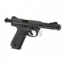 ABZAV|AAP01 GBB Full Auto / Semi Auto Black Action Army