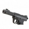 ABZAV|AAP01 GBB Full Auto / Semi Auto Black Action Army
