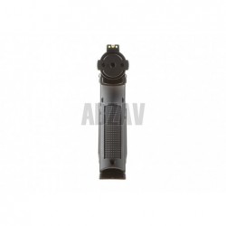 ABZAV|AAP01 GBB Full Auto / Semi Auto Black Action Army