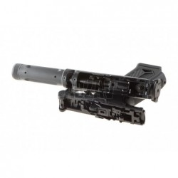 ABZAV|AAP01 GBB Full Auto / Semi Auto Black Action Army