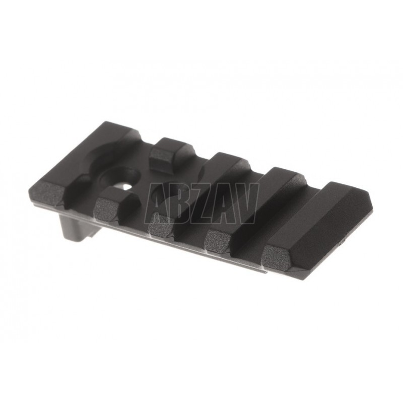 ABZAV|Rear Mount For AAP01 Action Army