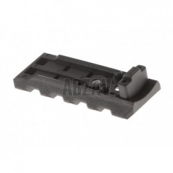 ABZAV|Rear Mount For AAP01 Action Army