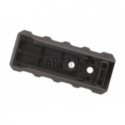 ABZAV|Rear Mount For AAP01 Action Army