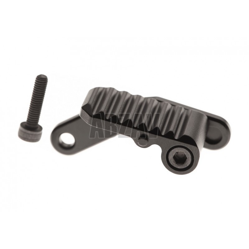 ABZAV|Thumb Stopper Black For AAP01 Action Army